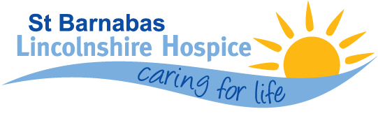 St Barnabas Hospice Coffee Morning