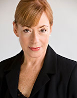 Bernadette Nason