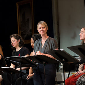 Jane: Abortion And The Underground Reading