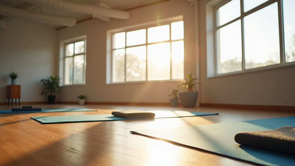 Top Pilates Benefits for a Stronger Core