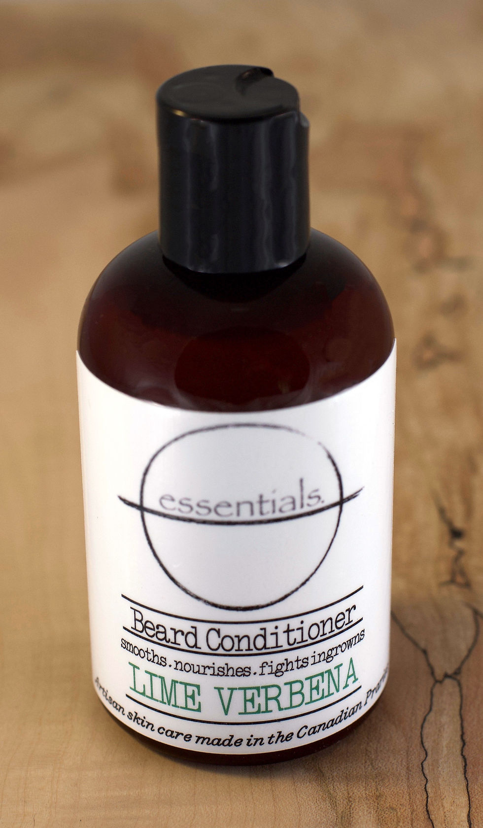 Beard Conditioner - Lime Verbena