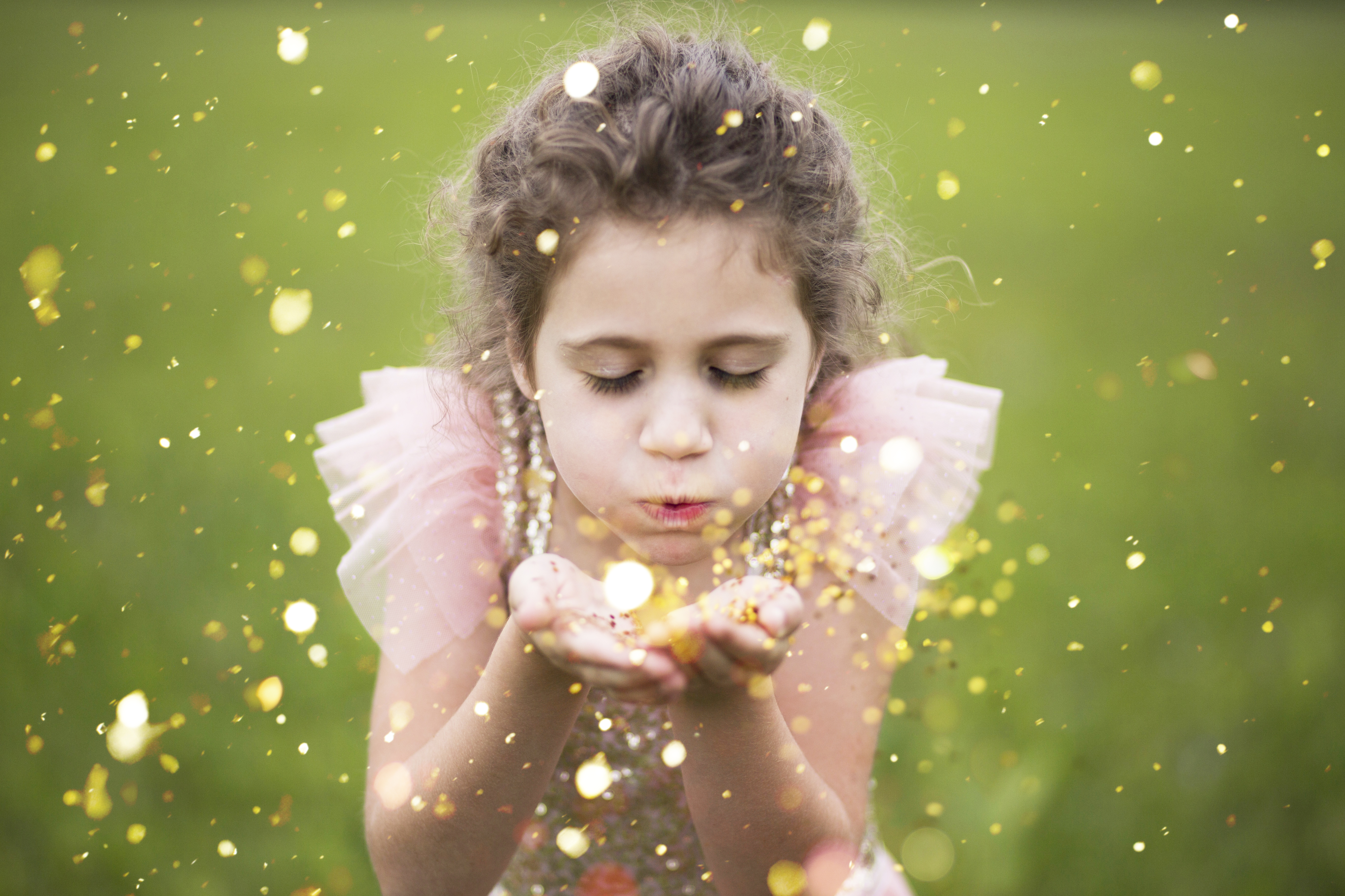 Glitter Dust Mini Sessions