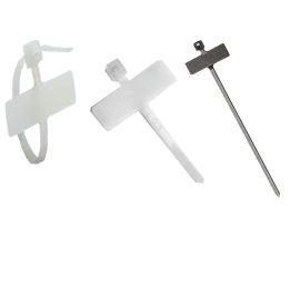 Tag Type Series PA cable ties