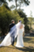 Gippsland Wedding Photographer - Rosedale