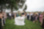 Gippsland Wedding photographer - The Vines on Avon