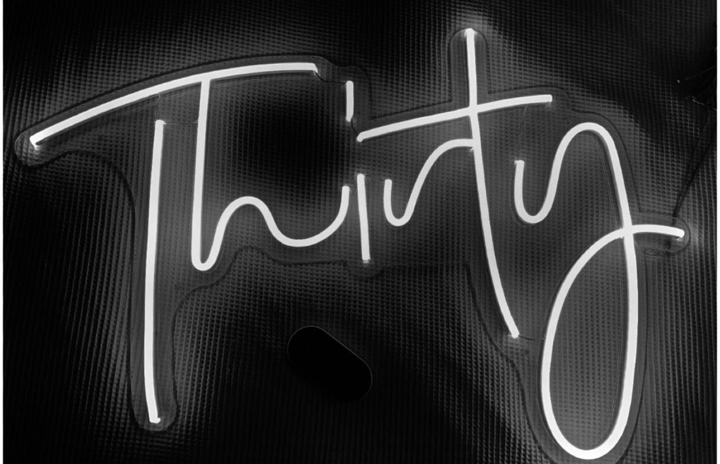 Thirty NEON