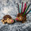 Miniaturbild: Stacheliges Stifte-Stachelschwein - Flexible Dekoration
