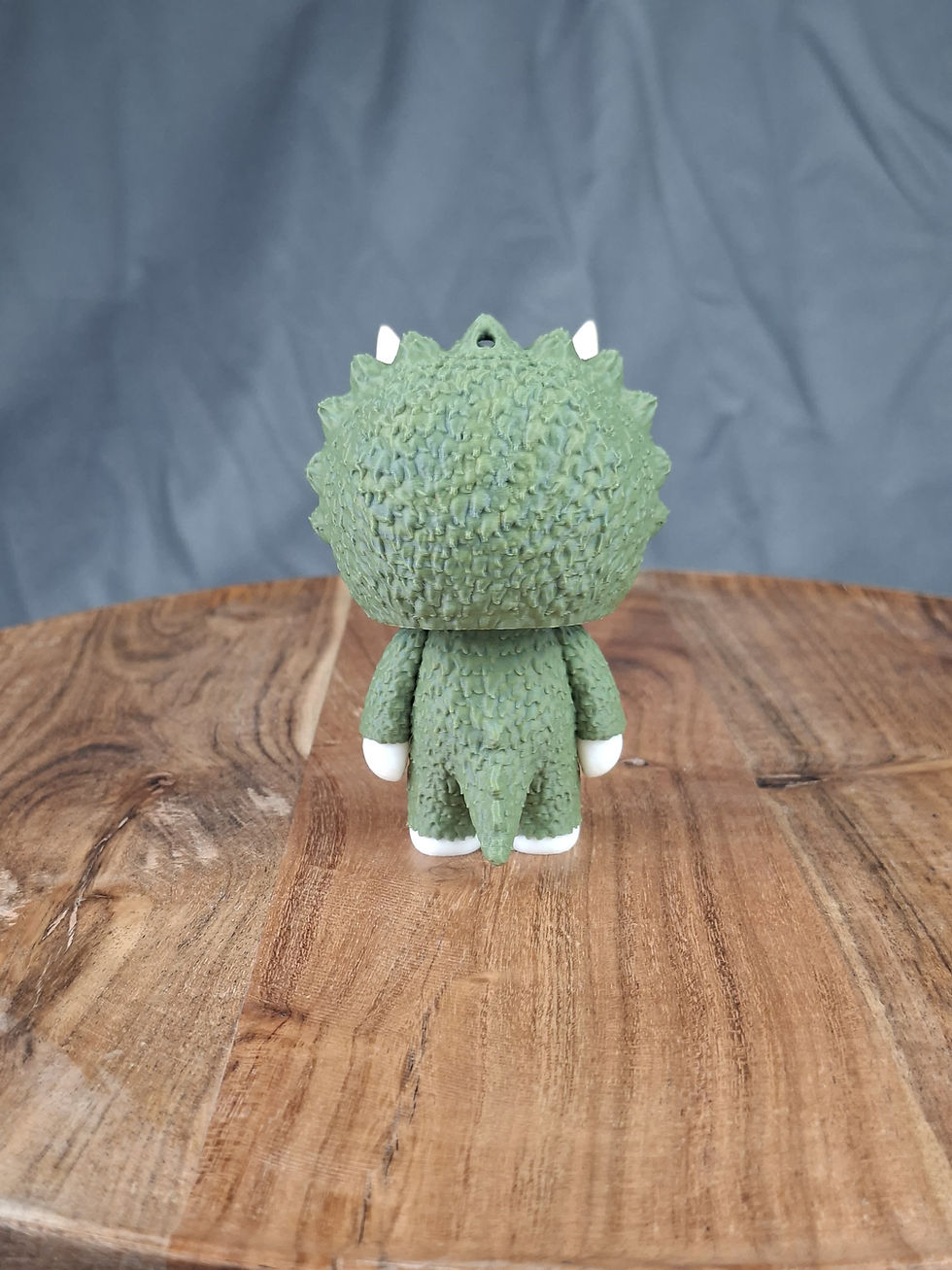 Miniaturbild: Trixi Skubbie Figur - limitierte 3D-Druck Deko
