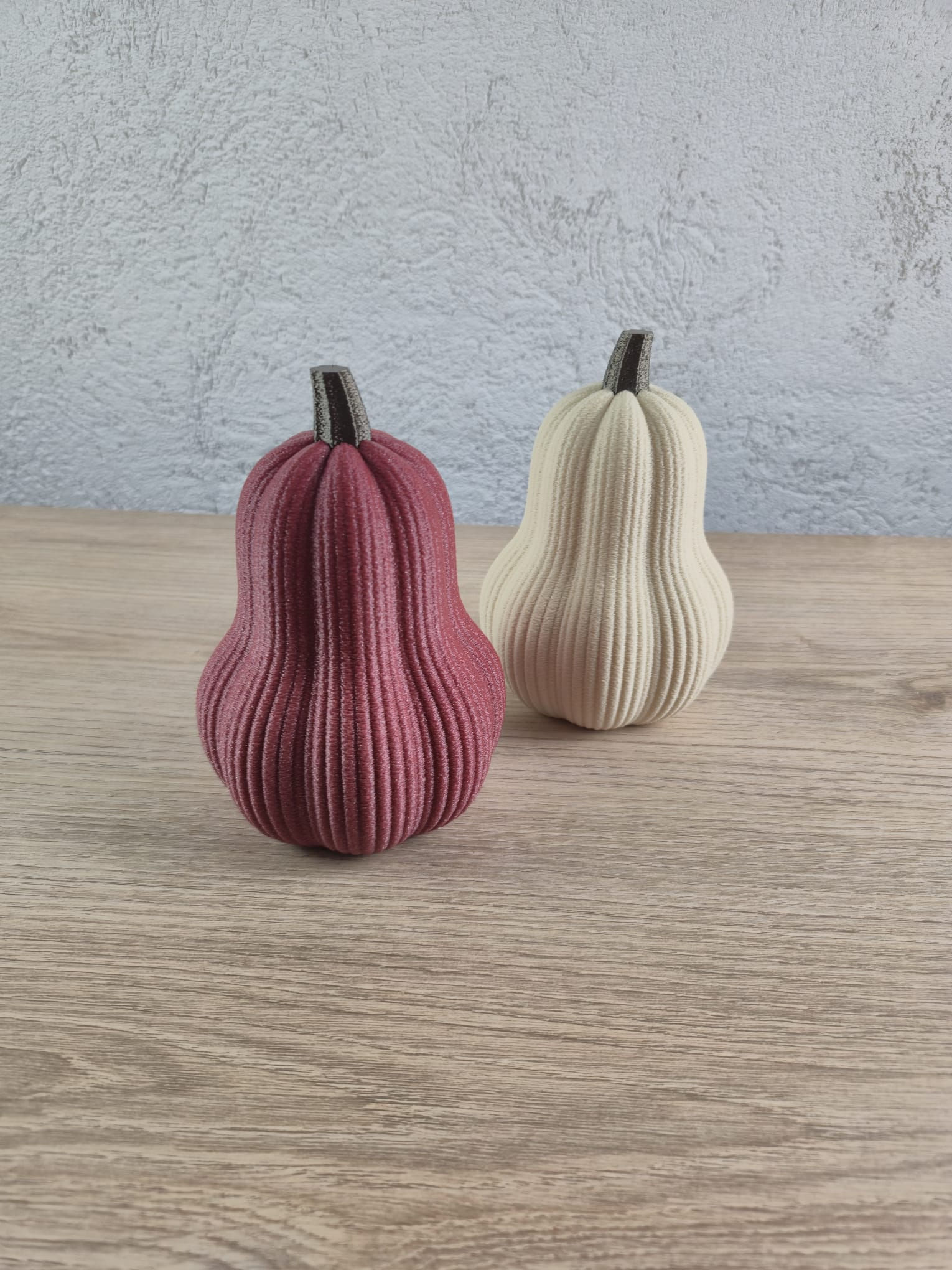 Butternut Kürbis groß – SabreDesign