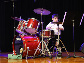 Primary Music Recitals Showcase Talent from Prep to Year 6