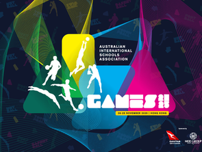 AISA Games 2025 Match Schedule, 29 November 2025