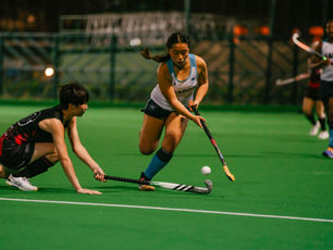 Year 10 Student Selected to Represent Hong Kong at U18 Women’s Asia Cup