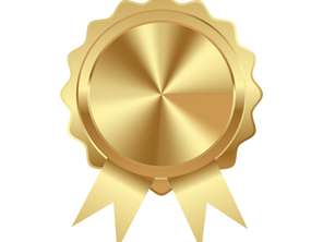 Bronze and Silver Award Winners, Term 2 Week 6 2026