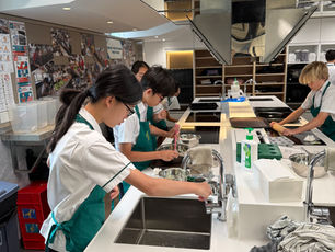 A Recipe for Success, Food Tech x Systems Design