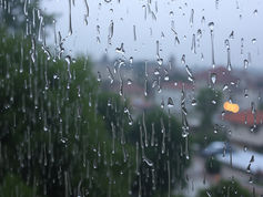 Red rain 26 June 2026