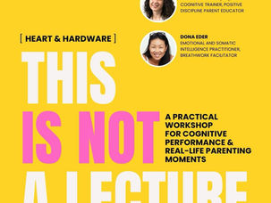 Heart & Hardware: A Parent’s Guide to Cognitive Performance and Emotional Safety