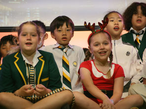 Year 3 Assembly: Celebrations Around the World 