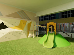 Wellness Wing Update