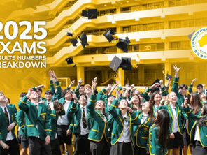 Head of School Message, Term 1 Week 2