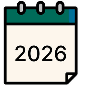 Calendar Clarification, 20 October 2026