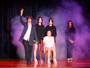 AISHK Shakespeare Festival 2025: A Celebration of Creativity
