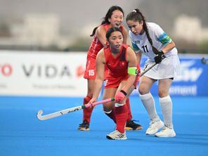 Year 11 Student Leads Hong Kong U20 Hockey Team at Junior AHF Cup