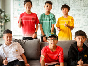 Celebrating Our APSMO Maths Olympiad Top Scorers