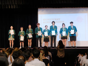 AISHK Sports Awards 2024-2025