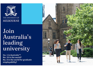 Meet Melbourne in Hong Kong - 8 November 2025