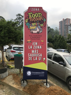 Universidad CES