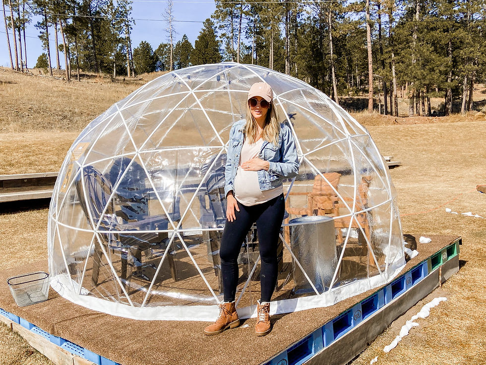 Black Hills National Forest, South Dakota