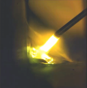ARC WELDING TRAINING
