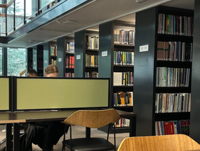 ROMANTICISING STUDYING
