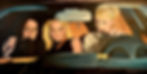 Lindsay, Britney and Paris