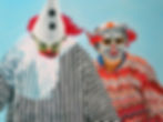 Big clown painting final