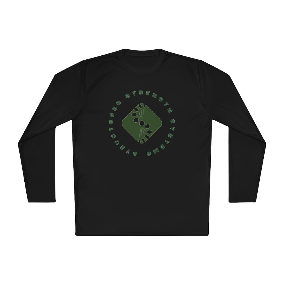 Thumbnail: black Long sleeve shirt