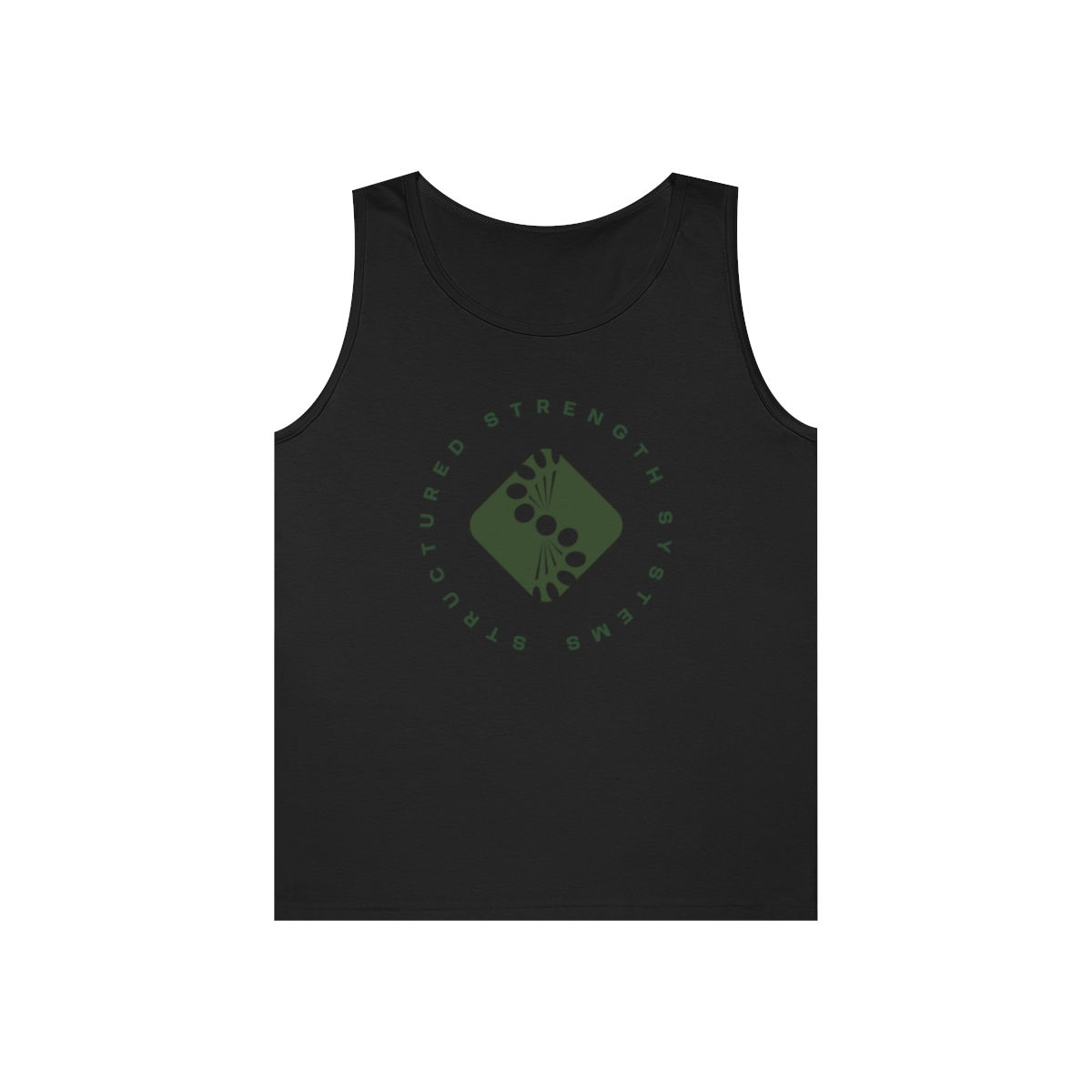 tank top/ Shirt