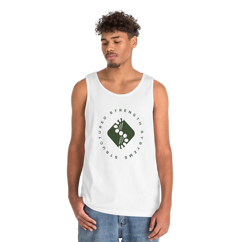 Thumbnail: tank top/ Shirt