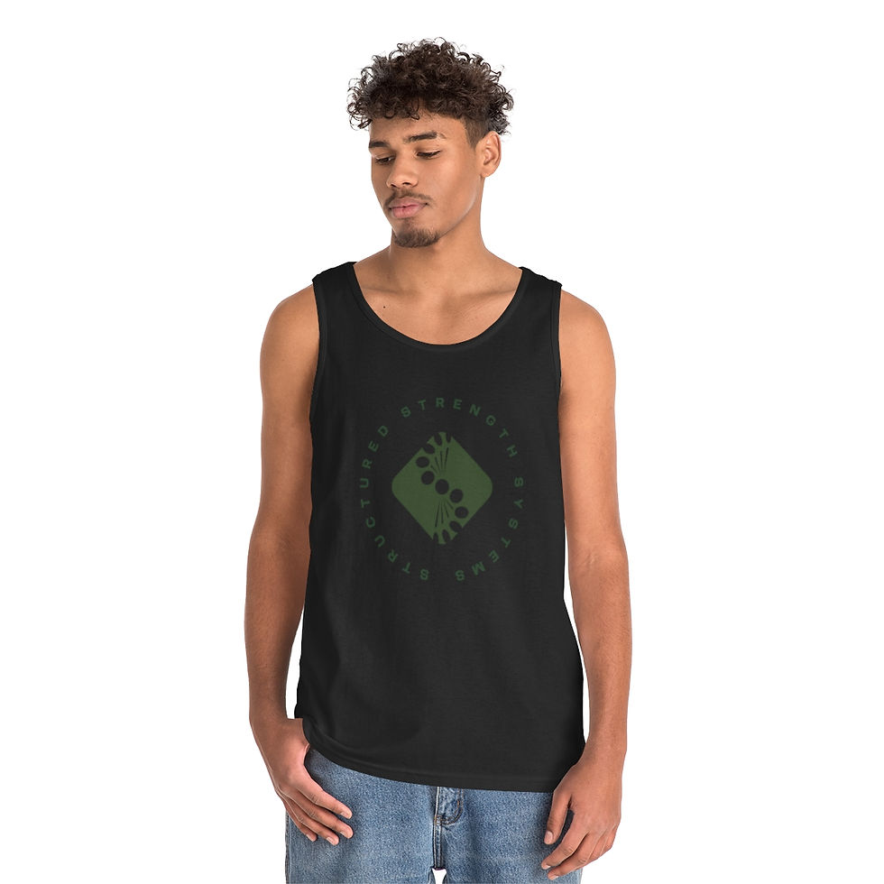Thumbnail: tank top/ Shirt