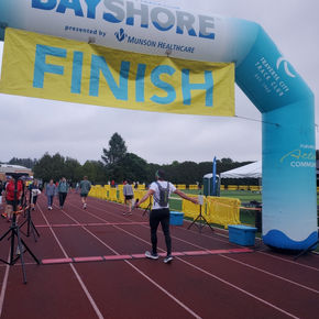 A Marathon Survival Guide