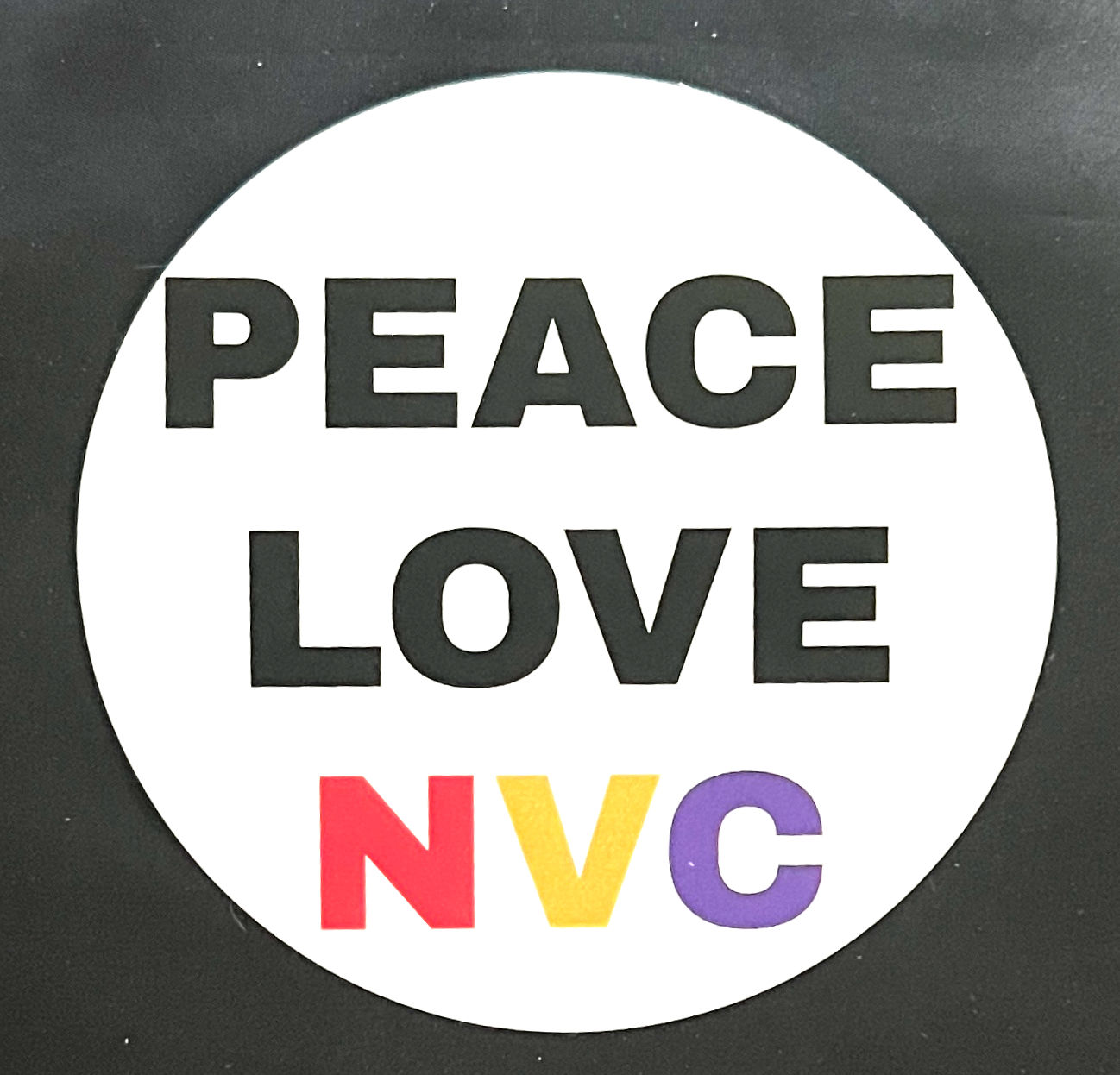 Car Magnet