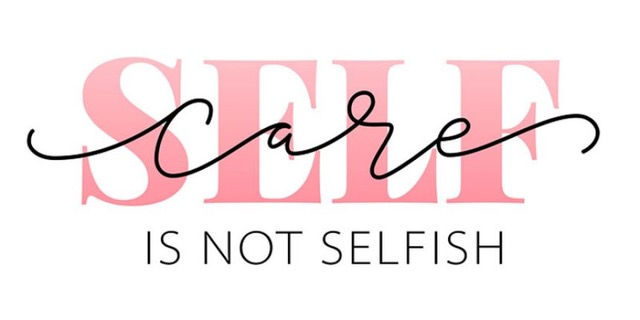 DEMYSTIFYING SELF-CARE