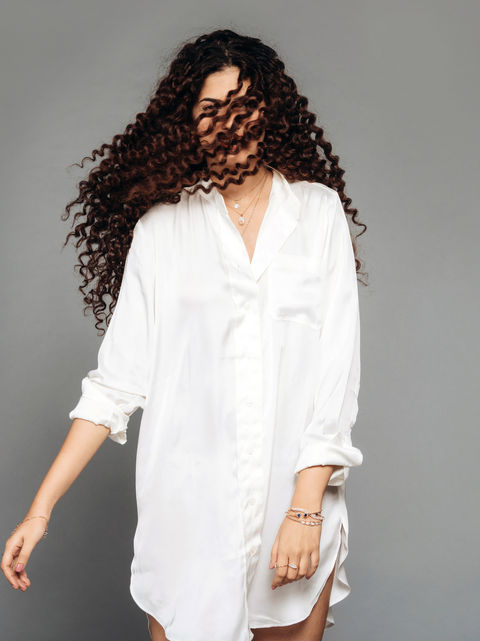 Jewellery Campaign for Francis Alukkas