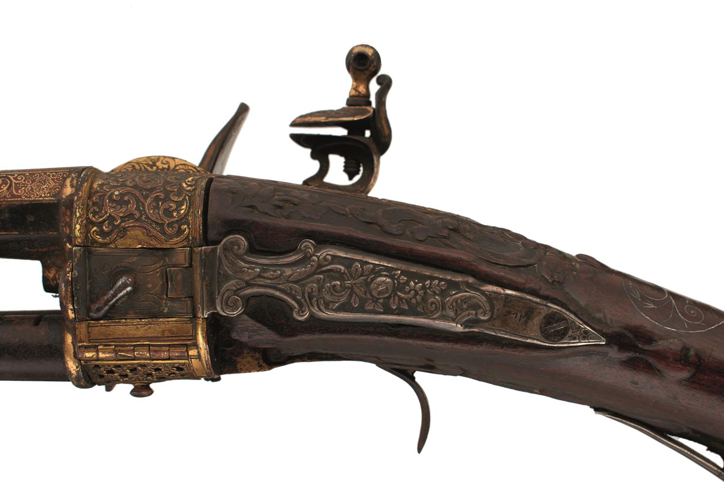 Antony Cribb Ltd Specialist Arms and Armour Auctions TIPU SULTAN'S