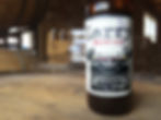 LARRY BROWN ALE