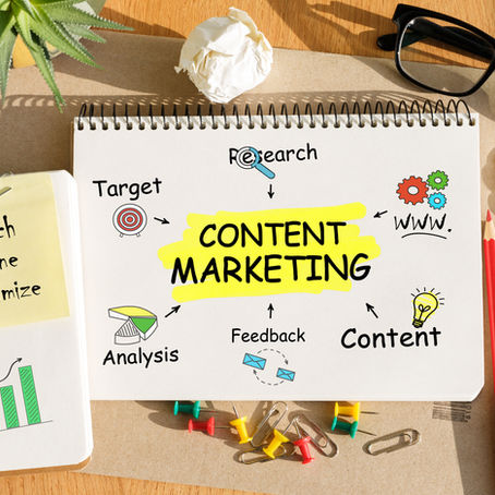 Comment créer une stratégie de contenu gagnante pour votre entreprise