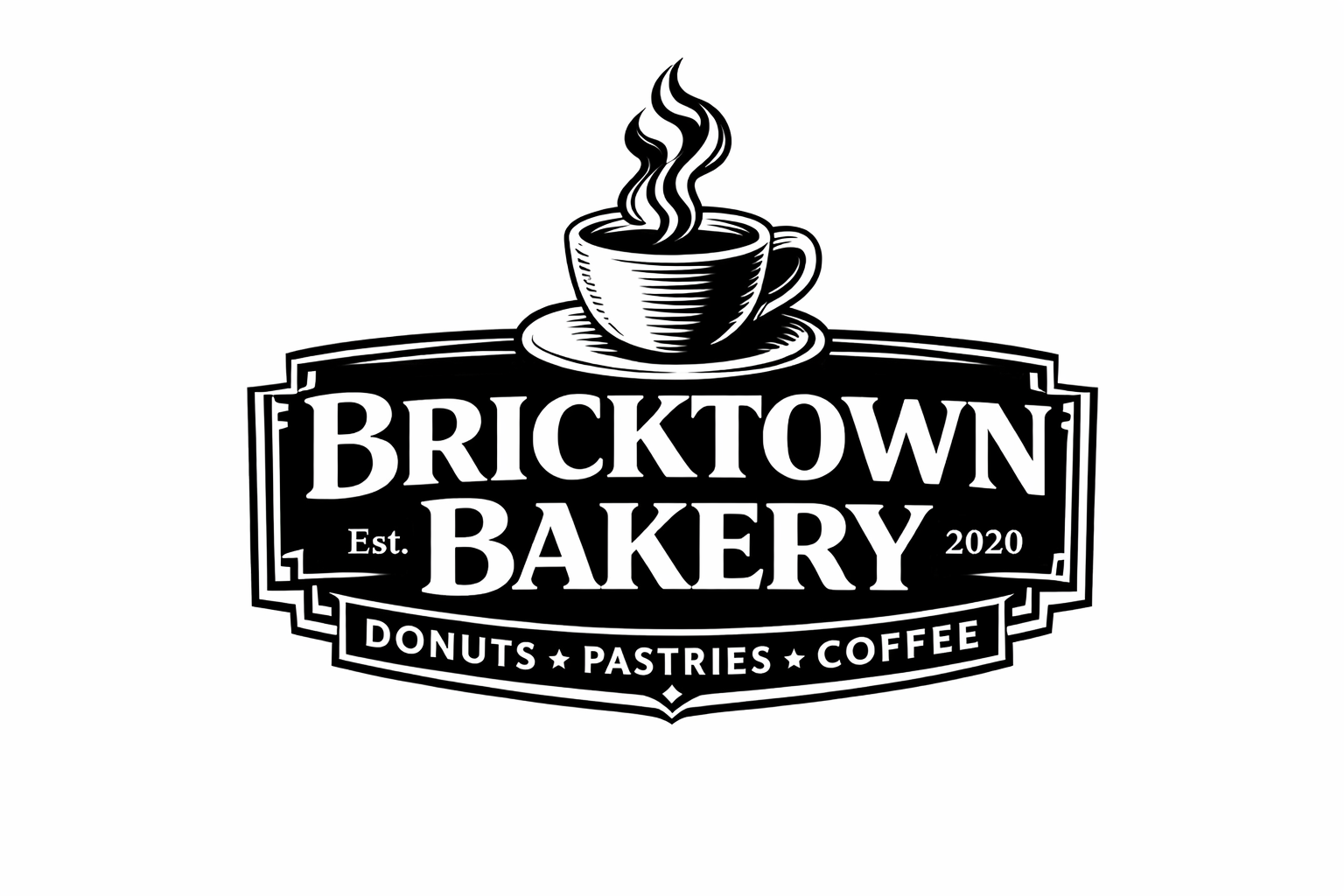 Bricktown Bakery LC logo