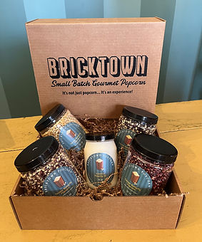 Bricktown's Poppin' Bundle