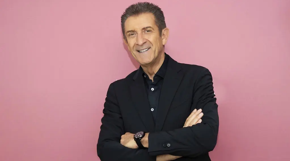 Ezio Greggio. Fonte foto: gazzettadiplomatica.it