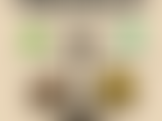 Digital illustration comparing Acorns and Robinhood, showing automation vs ownership in beginner investing platforms